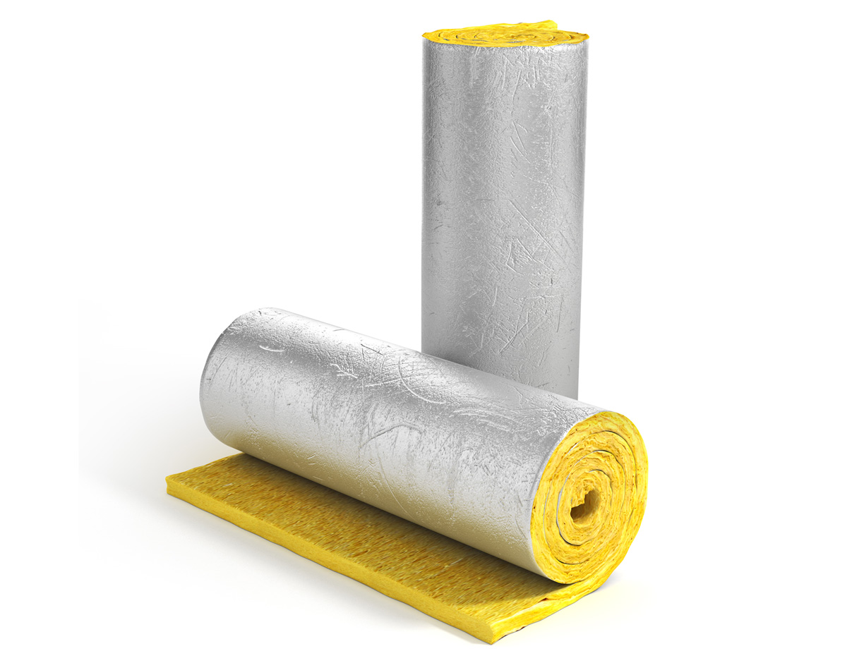 Insulation